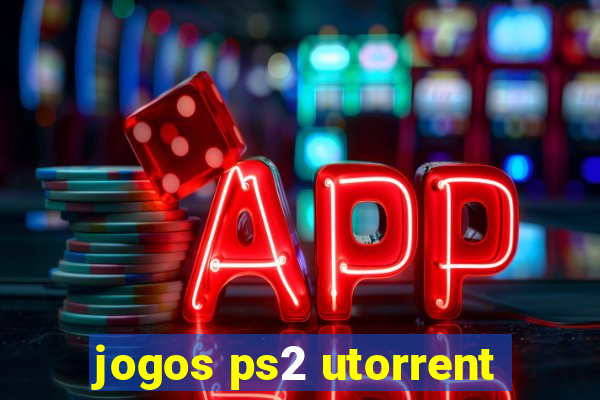 jogos ps2 utorrent